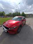 Продам Mazda CX 5