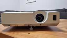PROJEKTOR Hitachi CP-WX3541WN (do 300 cali, 3700 ANSI Lumenow)