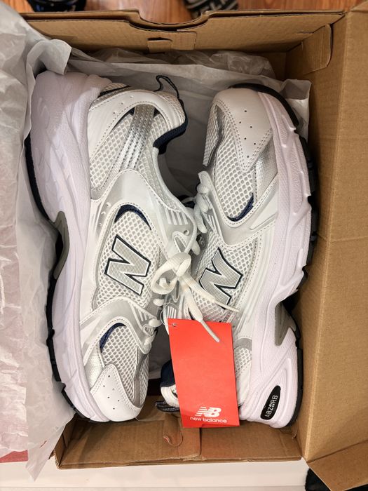 New Balance 530 Novas