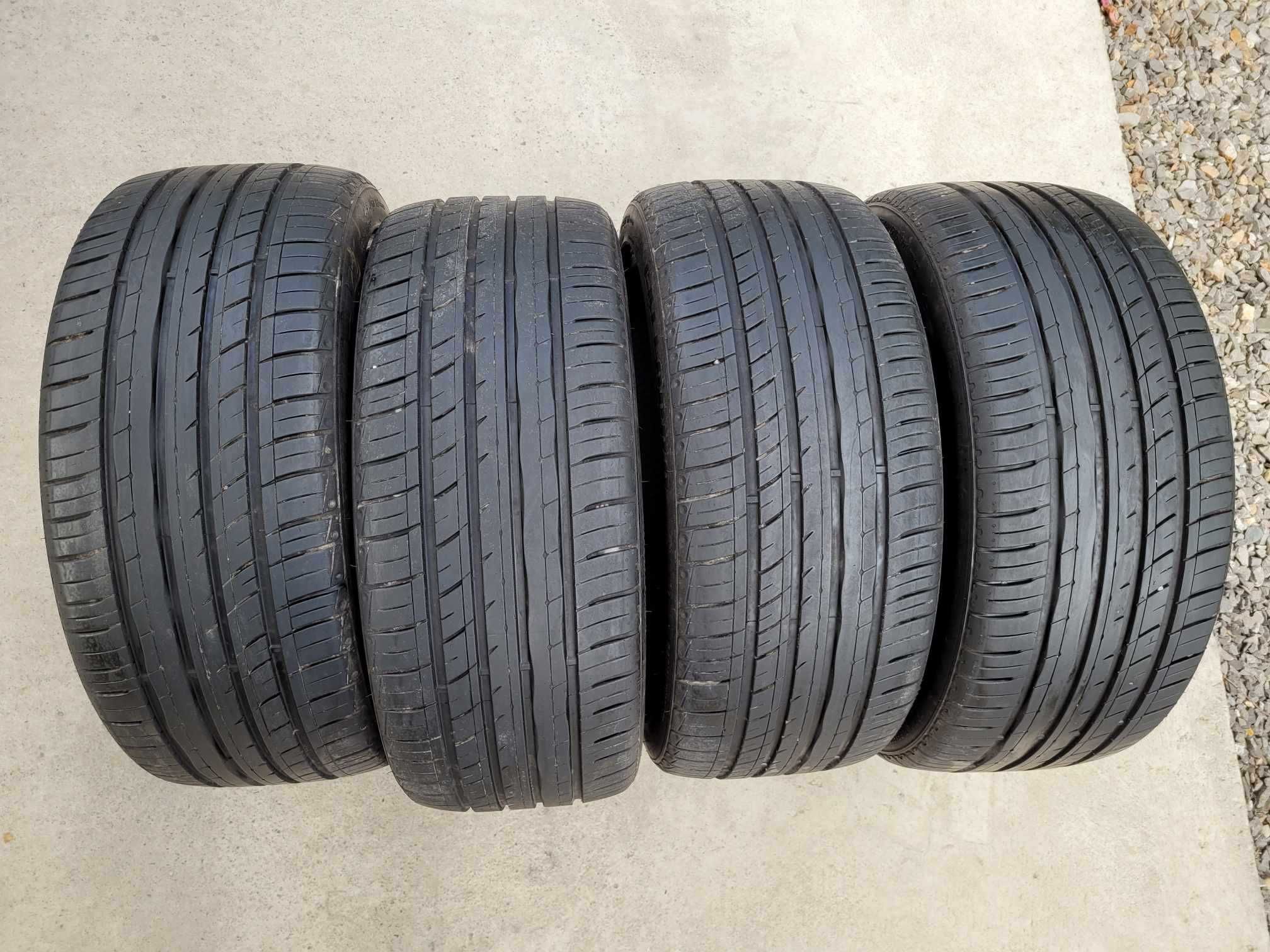 Komplet opon letnich 235/40R19 1819 GALLOPRO