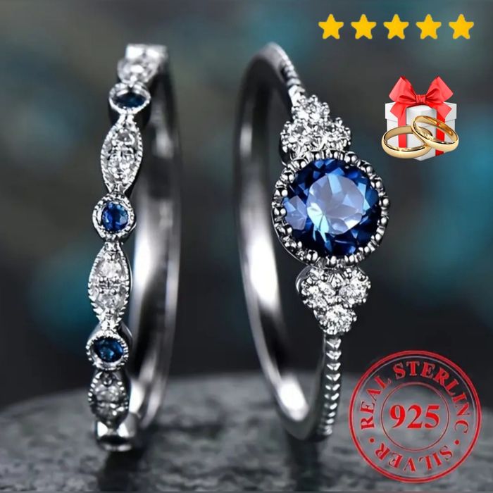 Серебряные колечки 925 пробы!
