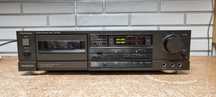 Magnetofon deck TECHNICS RS-B355. Japan