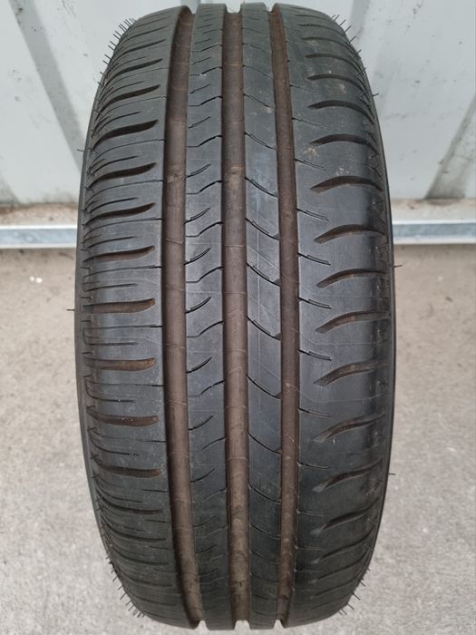 Opona używana 1szt. 195/60/15 Michelin Energy Saver + / 2021r. 8,1mm