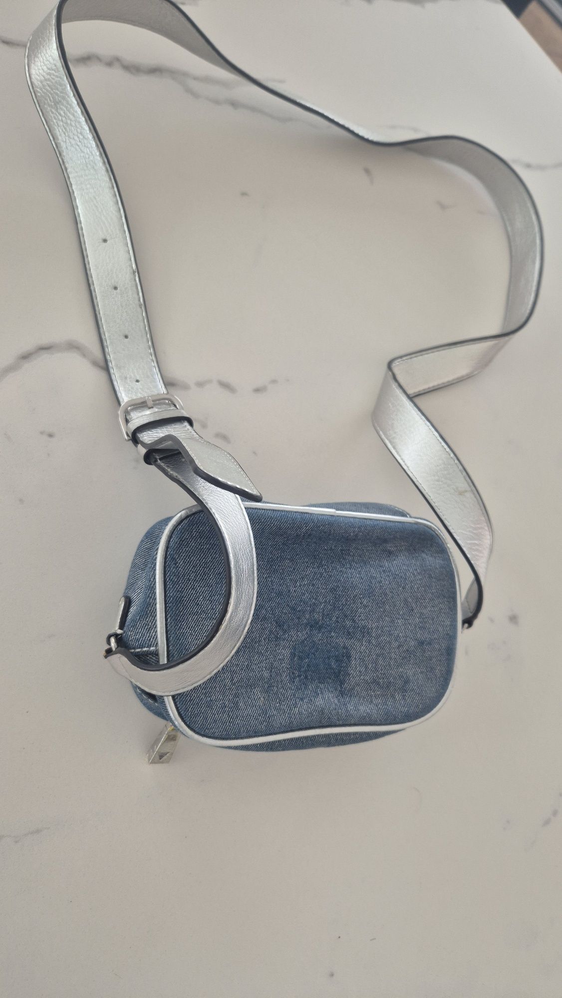 Torebka guess oryginalna