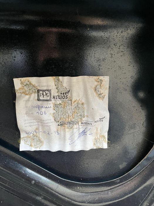 Ваз 2110 81000 пробіг