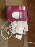 Depilator Philips