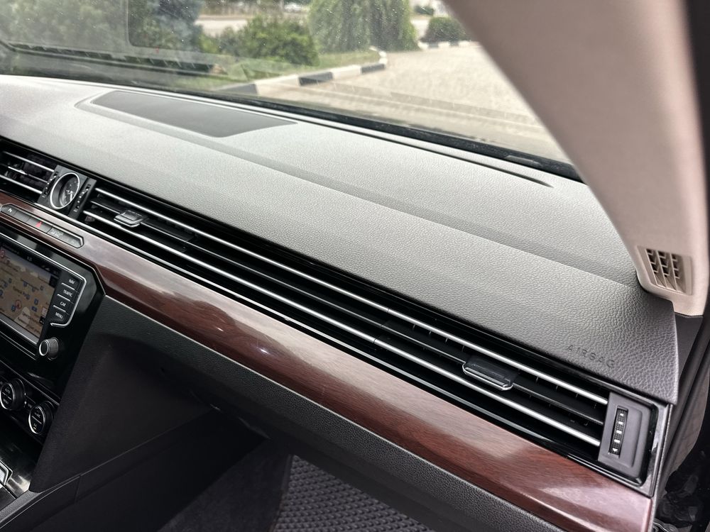 Volkswagen Passat 2.0TDI автомат