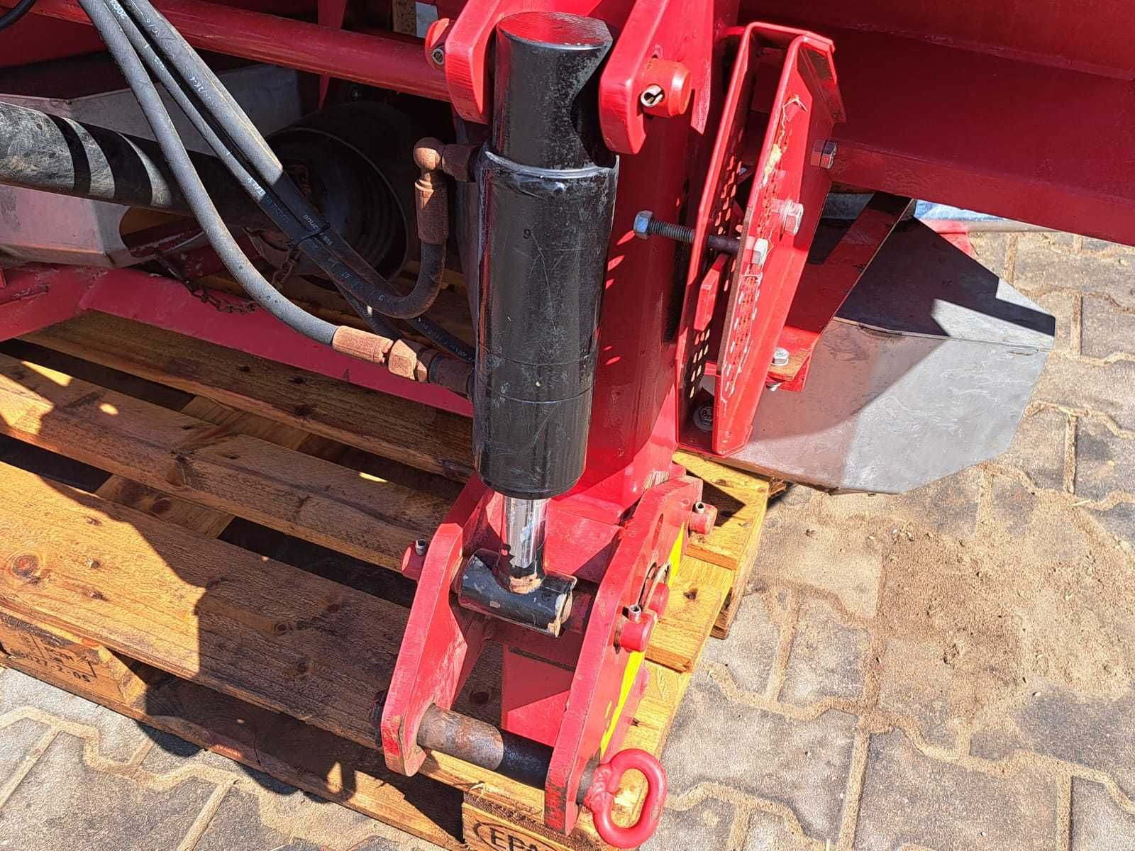 Rozsiewacz LELY Centerliner SX 2500l (Amazone, Sulky)