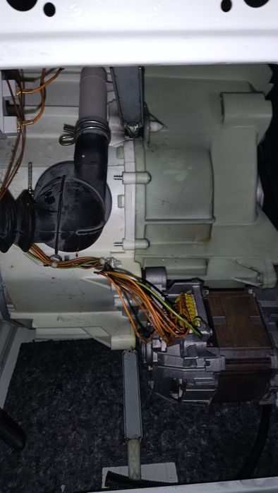 Продам пральну машинку