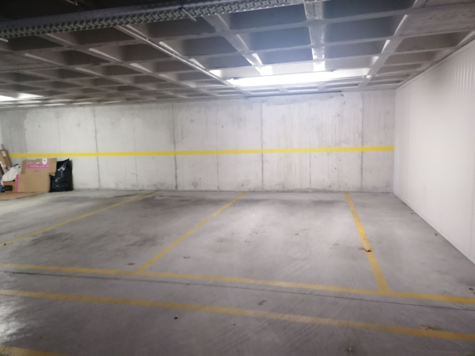 2 Lugares de garagem Azurém - Guimarães