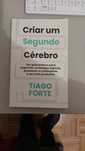 Criar um segundo cérebro