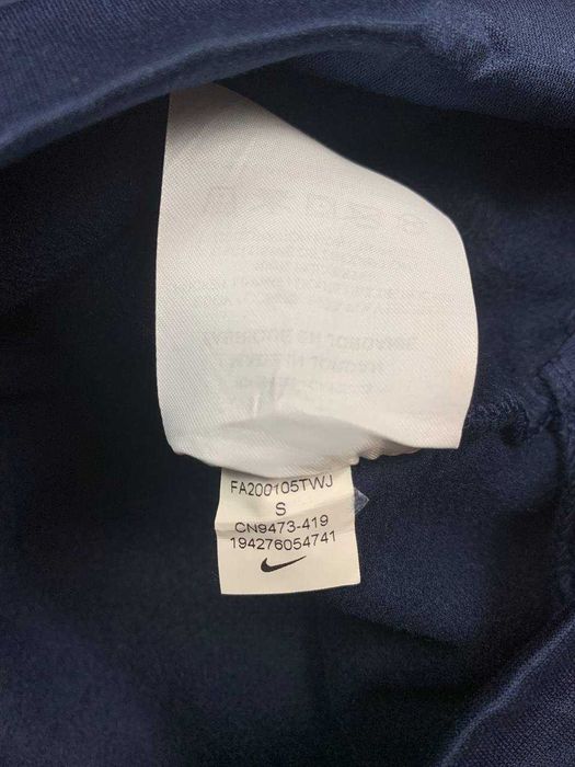 Худі Nike Dri-Fit Оригінал. Розмір S