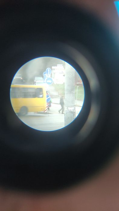 trijicon acog 4х32