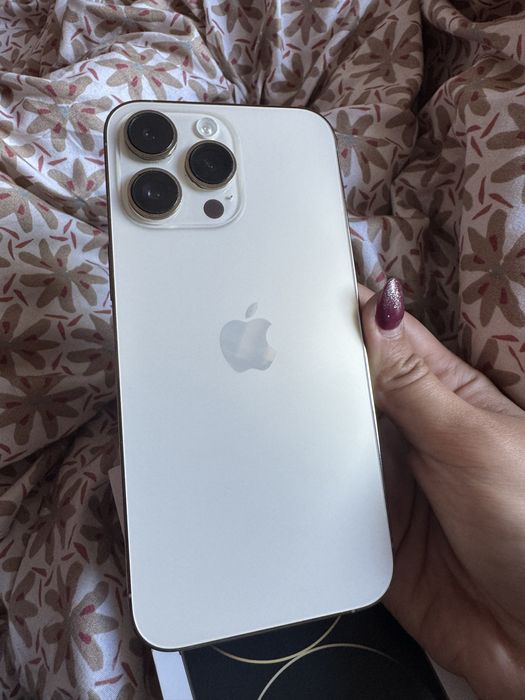 Iphone 14 Pro Max Gold 256gb