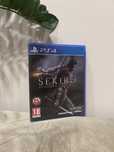 Sekiro: Shadows die twice PS4 i PS5 REZERWACJA