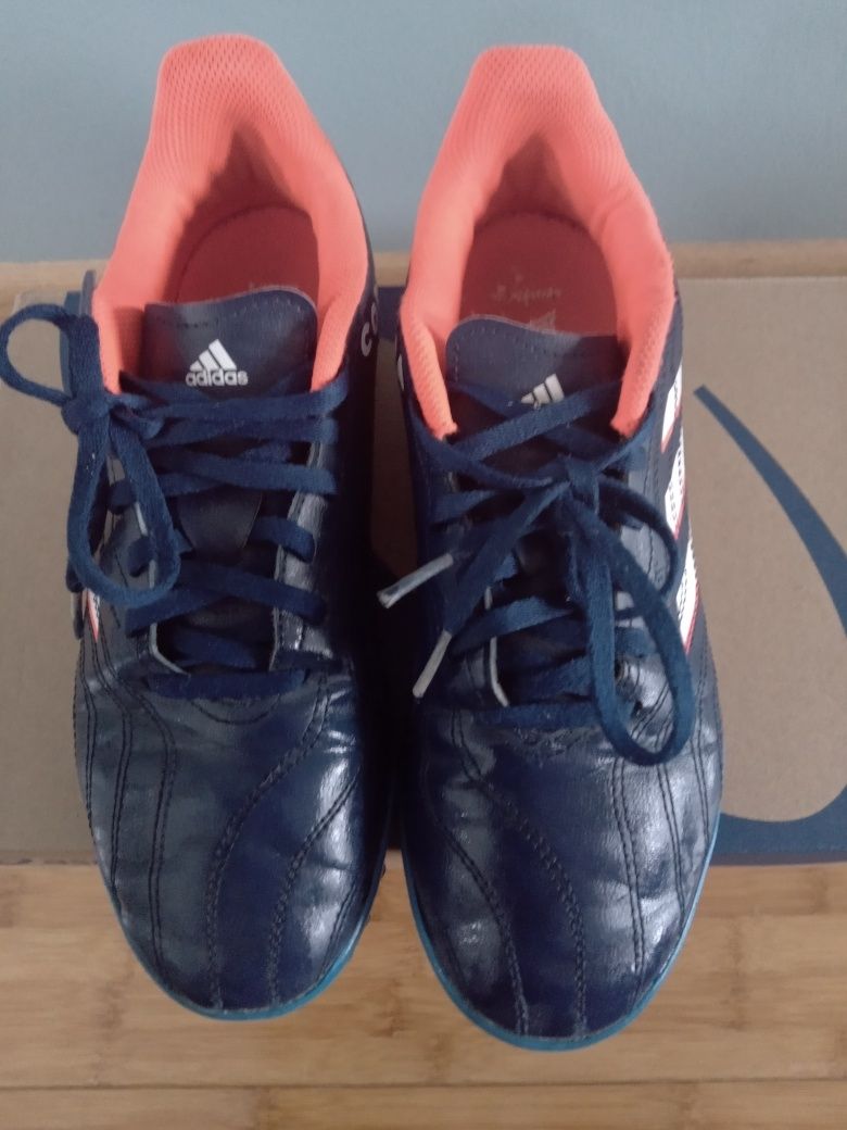 Turfy adidas COPA r. 38 wkładka wew. 23.5 cm