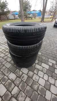 Opony Michelin primacy lato 215/60 R17