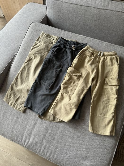 Штани на хлопчика 98 розмір, 3 роки. Zara, Gap