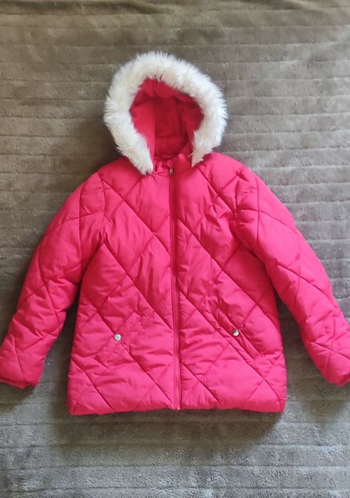 Куртка George для дівчинки