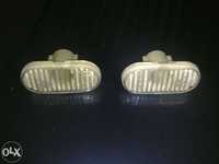 Piscas Guarda Lamas Renault clio/Megane ano 90 a 2004