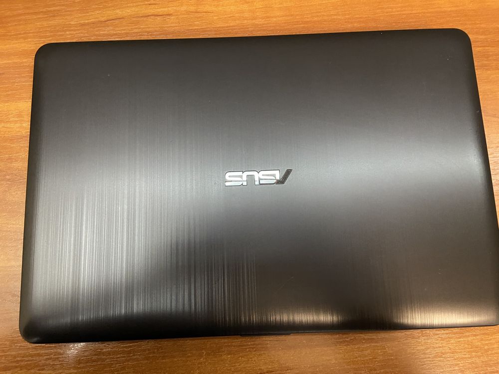 Ноутбук Asus D540N 15.6 Intel N4200 ( 4 ЯДРА )
