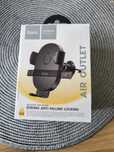 Uchwyt na telefon Hoco h18 air outlet car holder