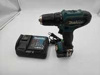 MAKITA DF333D Akumulatorowa Wiertarko-Wkrętarka 30NM CXT 10.8V