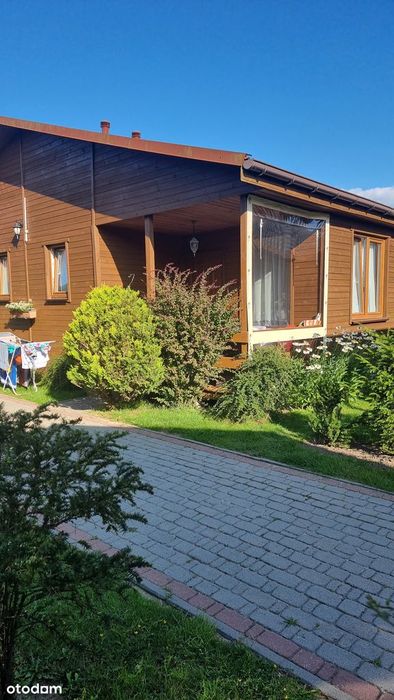 Sprzedam dom jednorodzinny