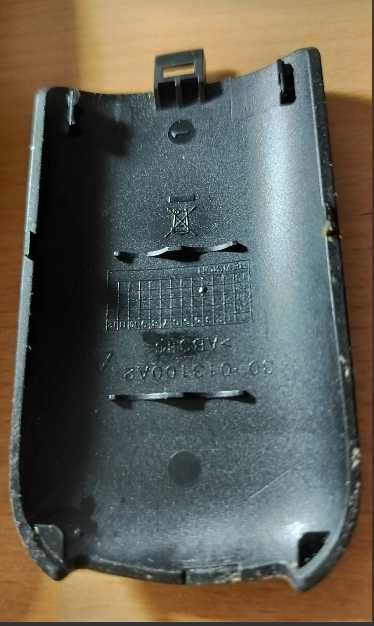 Радіотелефон Texet TX-D8405A Вlack