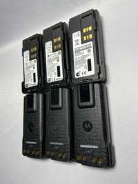 Набір із 5 АКБ для Motorola DP-4400  DP-4600 DP-4601 DP-4800 type C