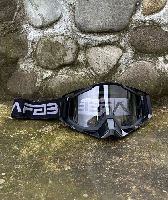 Кросові мото окуляри NAFEIB мото очки ендуро