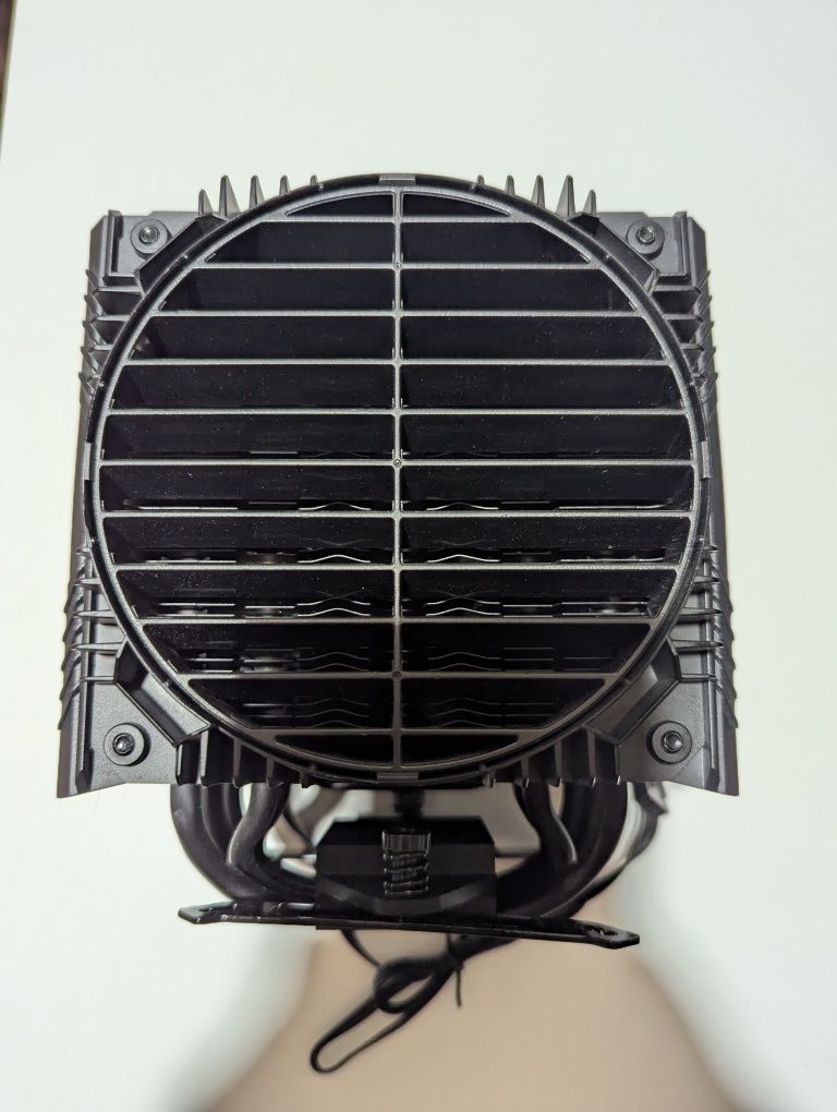 Кулер Enermax ETS-T50 AXE