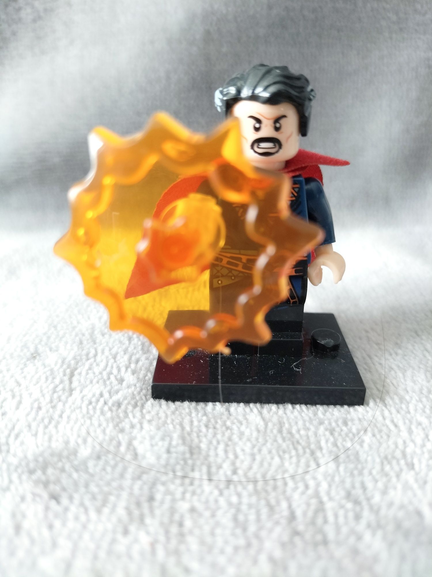 Mini Figurka Marvel Doctor Strange kompatybilne z lego Super Heroes