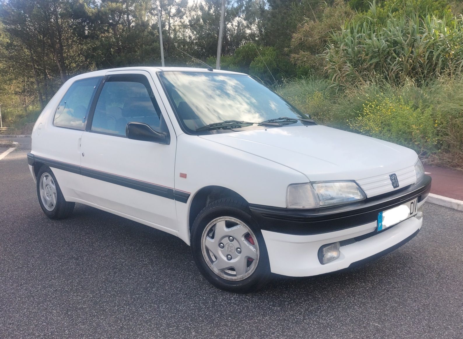 Peugeot 106 XS estimado