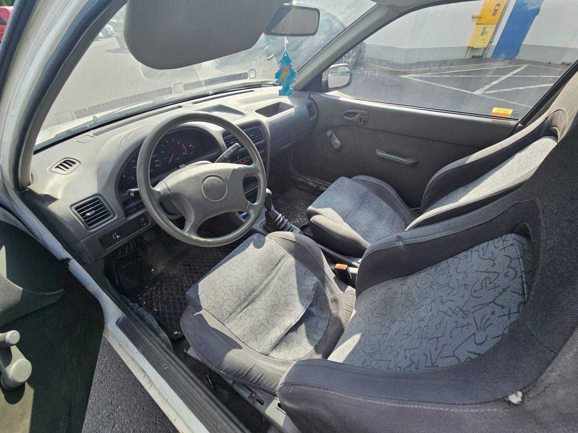 Suzuki Swift, ładny stan, lać i jeździć, ważne przegląd i OC