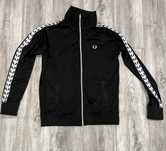 Fred Perry олимпийка