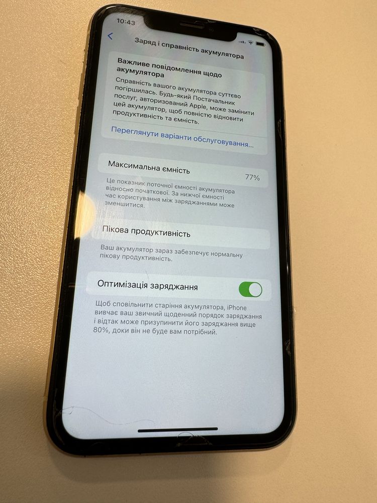 Iphone XR на 64 Gb