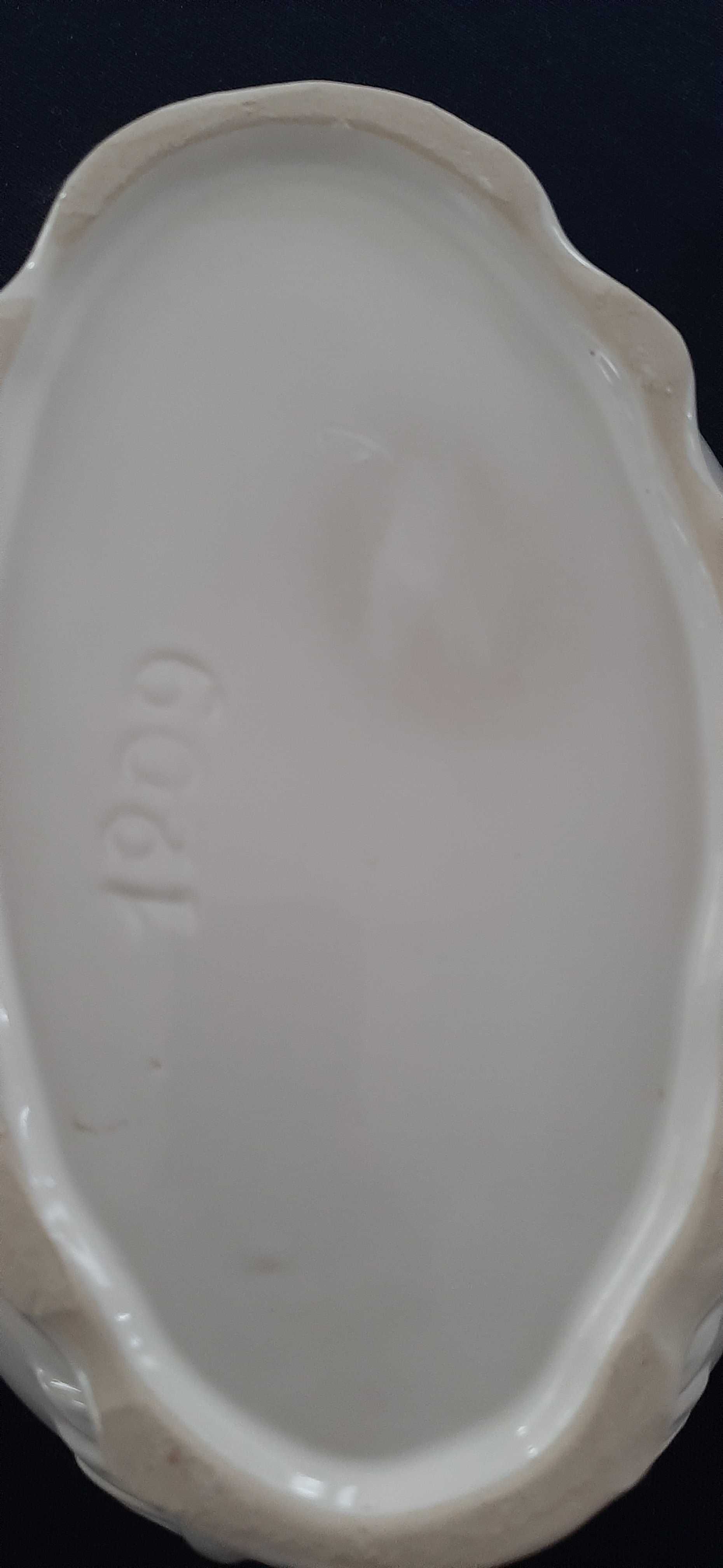 Wazy ceramiczne komplet amfora