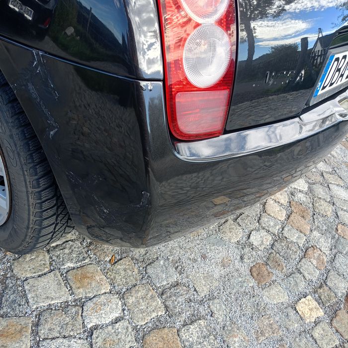 Nissan Micra K12