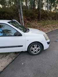 Renault Clio 1.5 dci