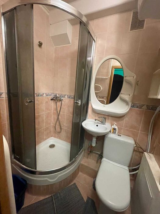 1К квартира на Межевом переулке, 5-А Виноградарь