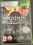 Wiedźmin 2: Zabójcy Królów Xbox 360