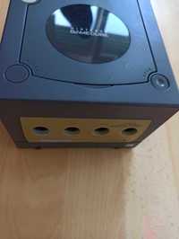 Gamecube Nintendo sama konsola Lilia