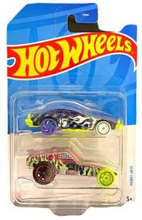 Hot wheels resorak Auto 2-PAK FVN40