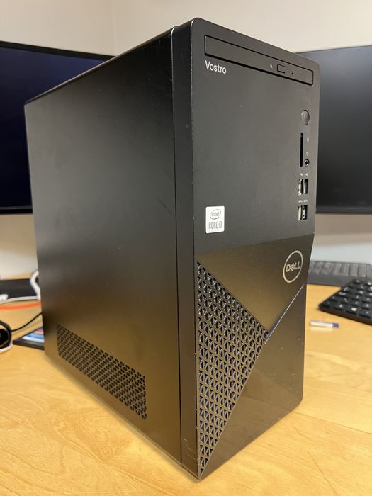 Dell Vostro 3888 i3-10th Windows 11 pro