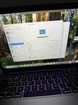MacBook Pro 13” 2020 - excelente estado