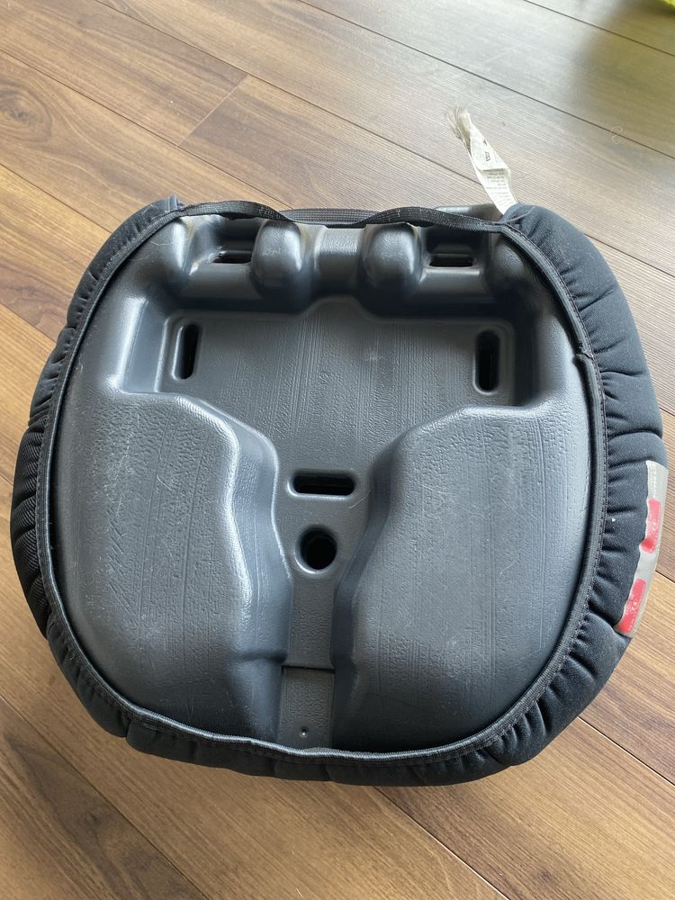 Cadeira auto p/ criança, zippy