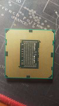 Продам процесор Intel core i5 760 (в робочому стані)