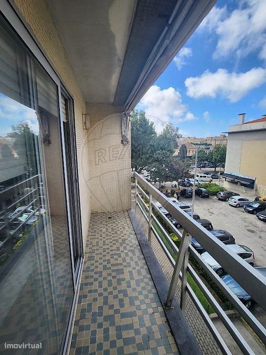 Apartamento T3 para arrendamento