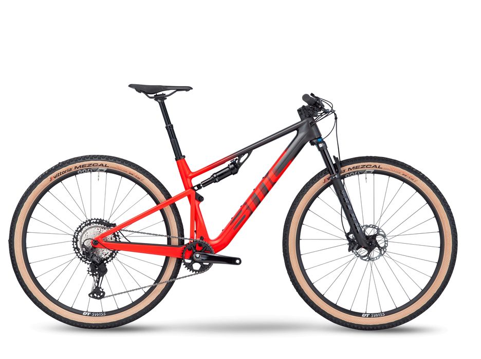 Nowy BMC Fourstroke TWO